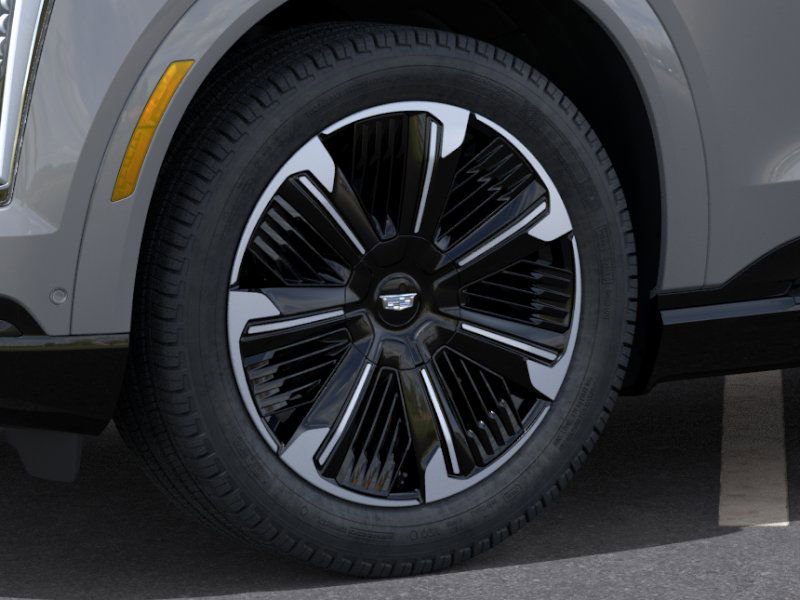 New 2026 Cadillac Escalade IQL Sport 1 image 9