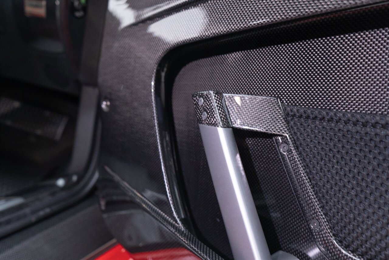 Used 2009 Ferrari F430 Scuderia RWD image 67