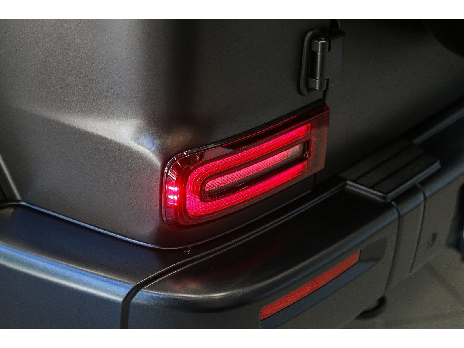 New 2026 Mercedes-Benz G 63 AMG 4MATIC image 8