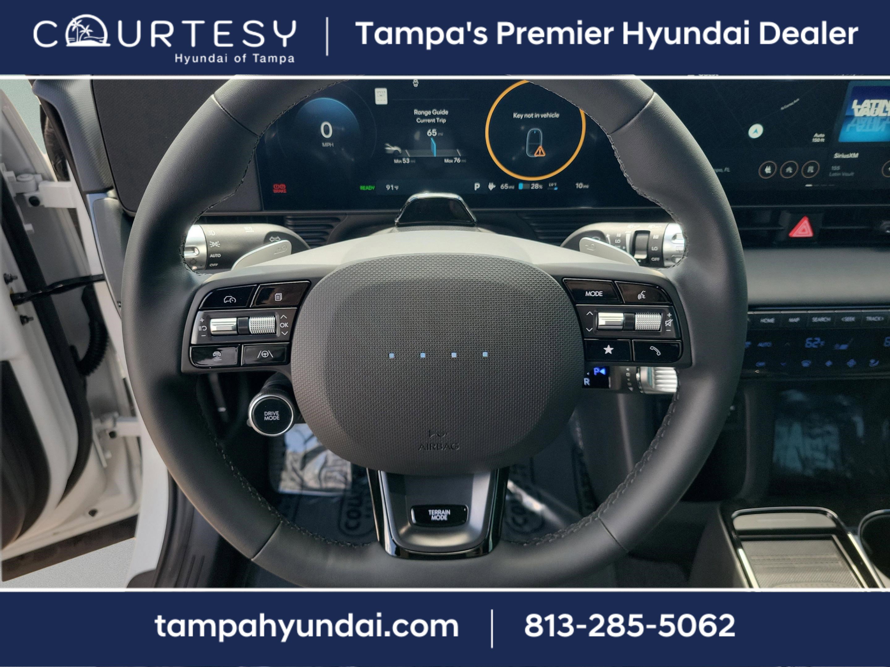 New 2025 Hyundai Ioniq 5 XRT image 41