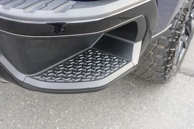 Used 2021 Chevrolet Silverado 1500 LT Trail Boss image 10