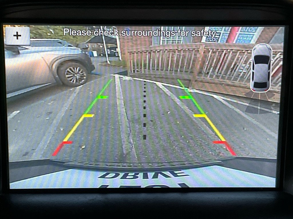 Used 2019 Ford Escape SE image 24