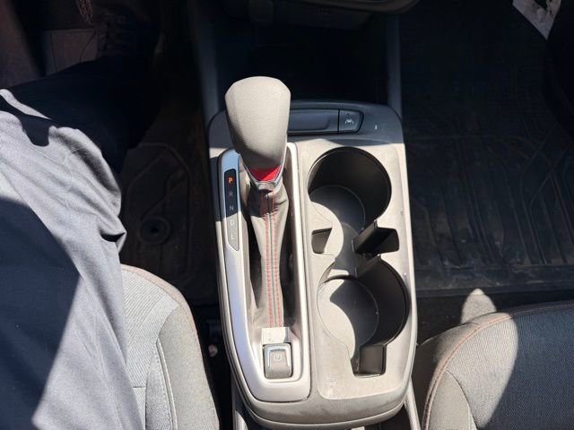 Certified 2024 Chevrolet Trax RS w/ Driver Confidence Package FWD image 18