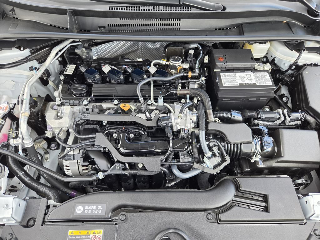 Used 2026 Toyota Corolla LE FWD image 28