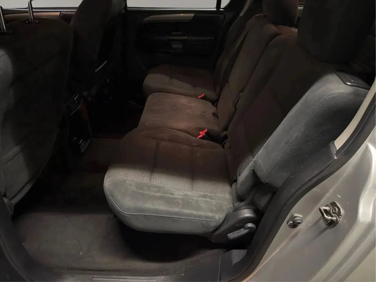 Used 2012 Nissan Armada SV AWD/4WD image 10