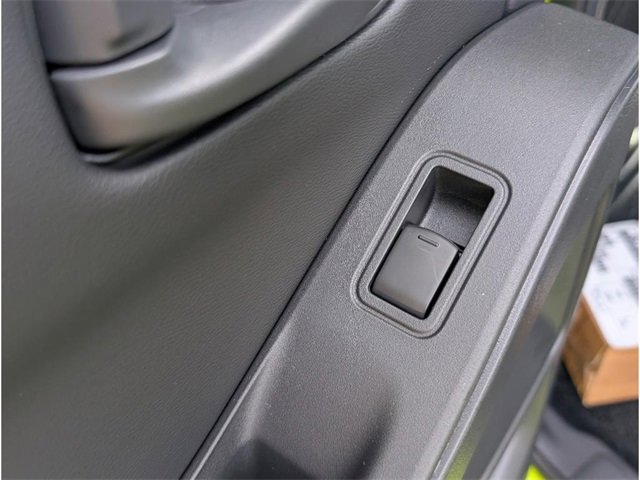 New 2026 Nissan Frontier PRO-4X image 12