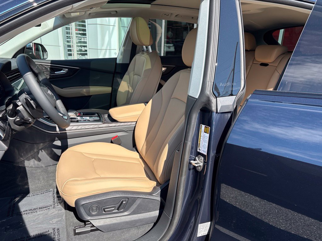 New 2027 Audi Q8 Premium Plus AWD/4WD image 9
