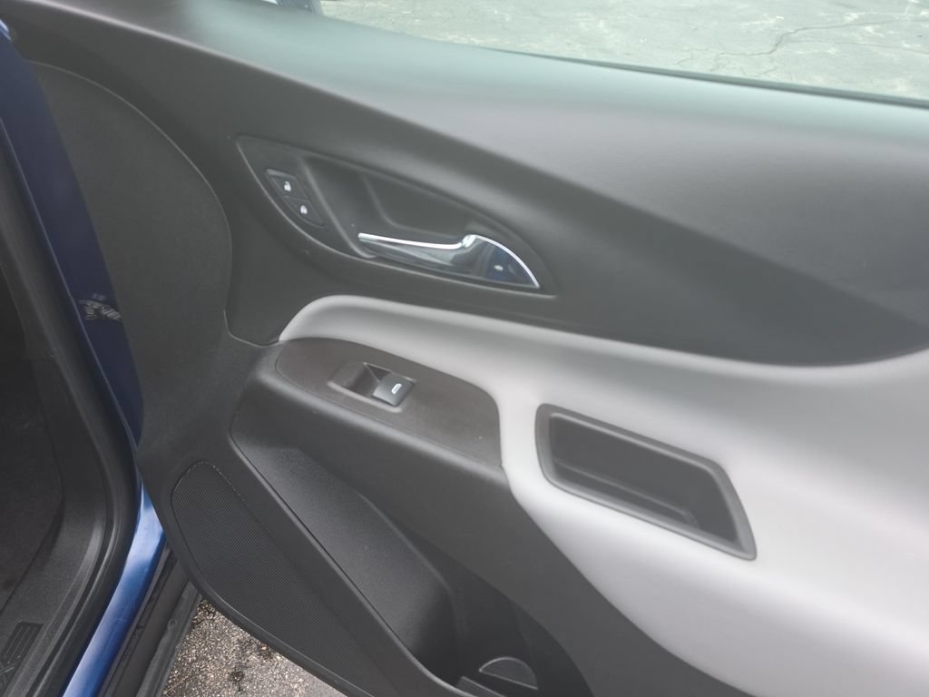 Used 2022 Chevrolet Equinox LT FWD image 21