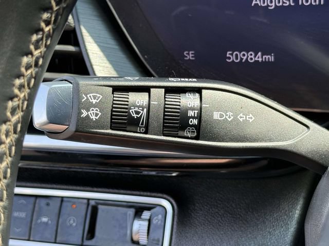 Certified 2024 Buick Envision Preferred AWD/4WD image 19