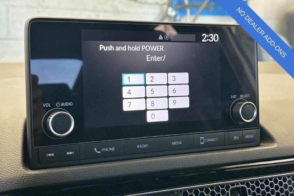 Used 2026 Honda Civic Sport image 19