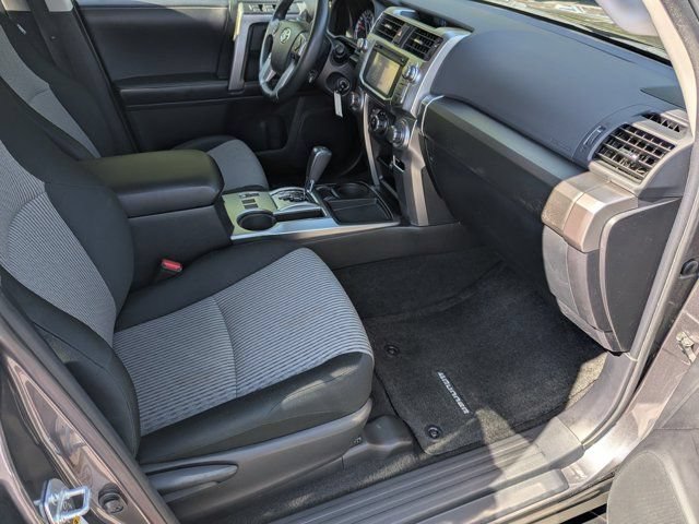 Used 2018 Toyota 4Runner SR5 RWD image 12