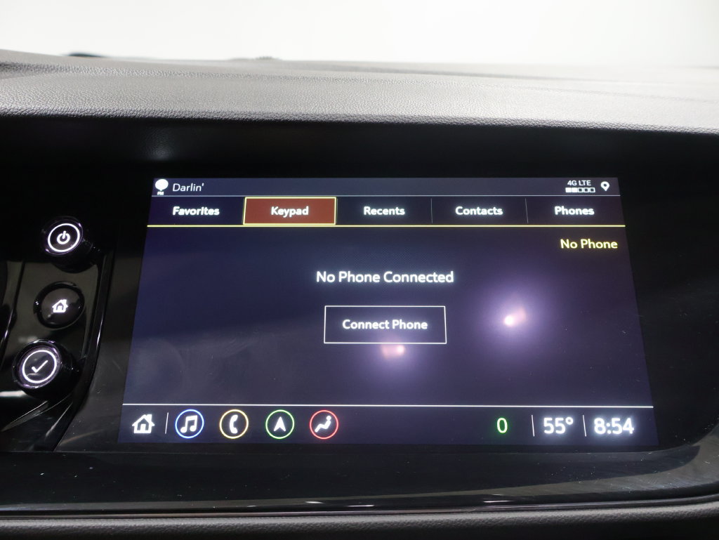 Used 2023 Buick Envision Avenir AWD/4WD image 26