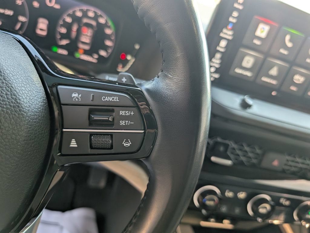 Used 2024 Honda Accord Touring image 17