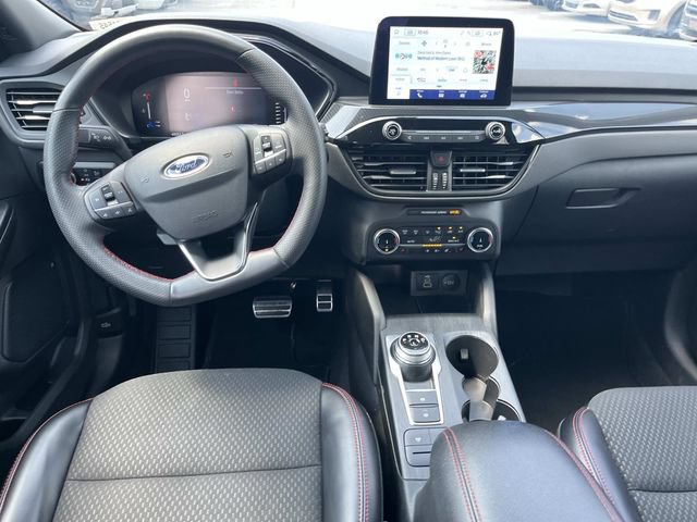 Used 2024 Ford Escape ST-Line AWD/4WD image 15