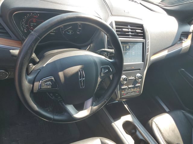 Used 2018 Lincoln MKC Select w/ Select Plus Package AWD/4WD image 19