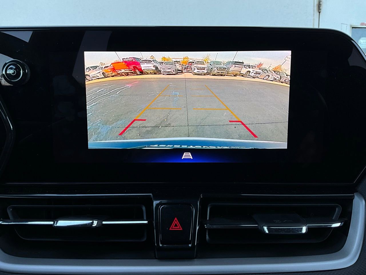 Used 2025 Chevrolet TrailBlazer LT image 28