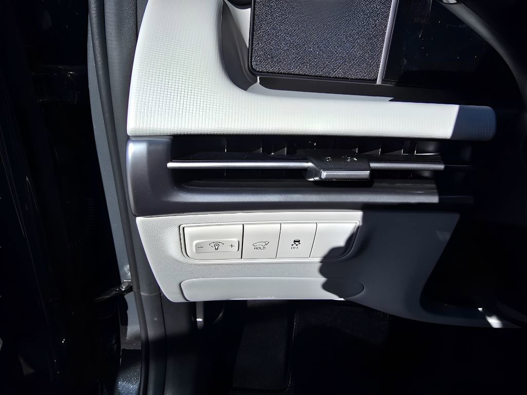 New 2026 Hyundai Tucson SEL image 18