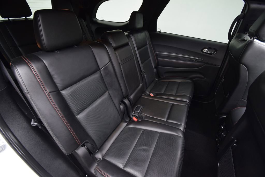 Certified 2023 Dodge Durango R/T image 26