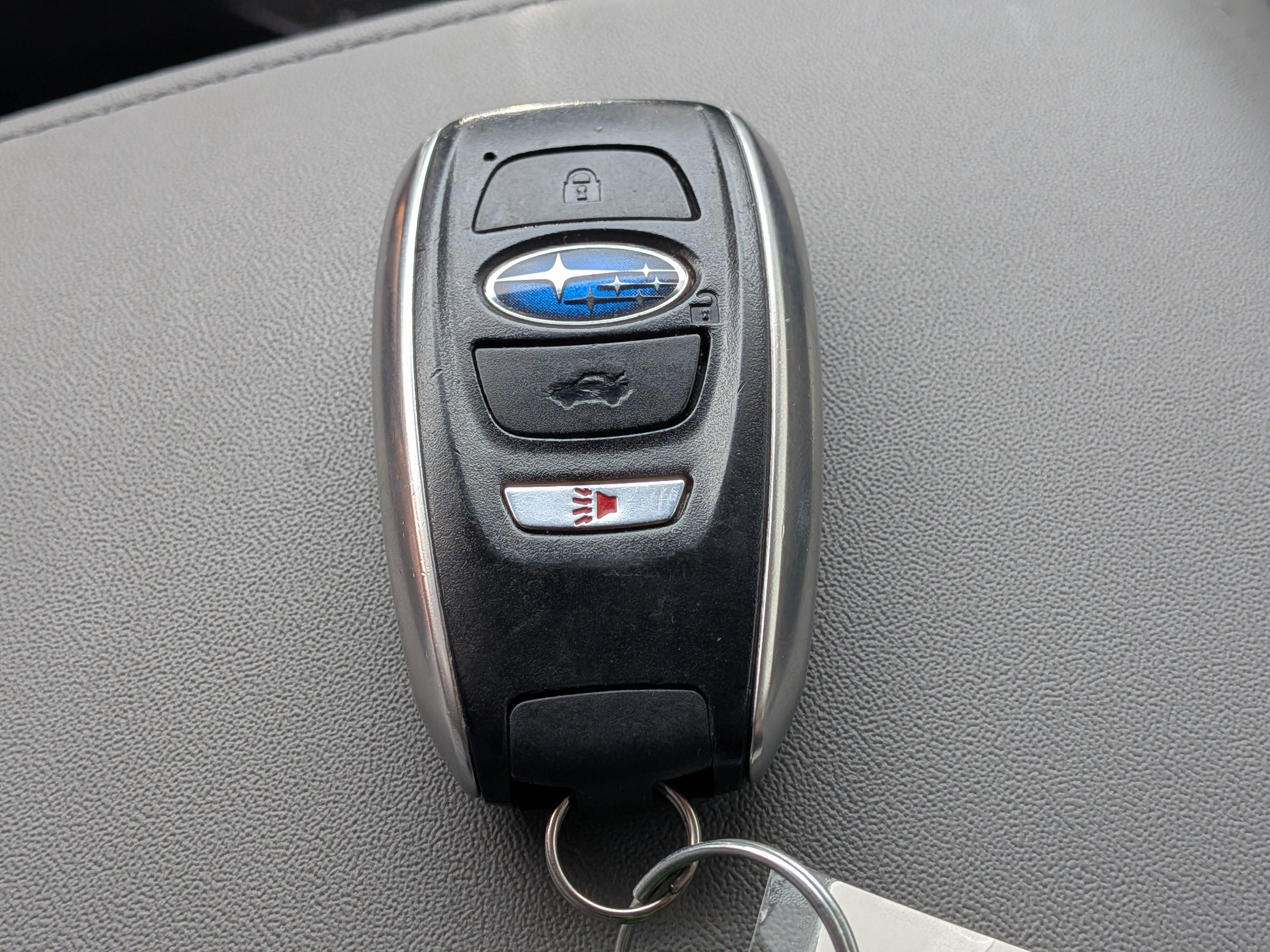 Certified 2023 Subaru Legacy Limited AWD/4WD image 35