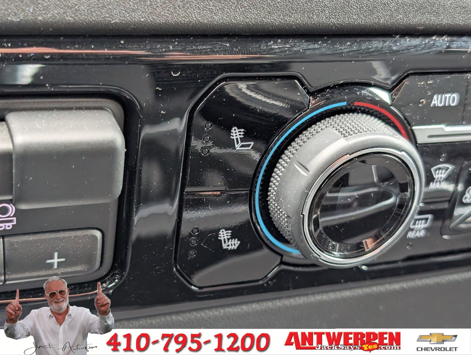 Certified 2024 Chevrolet Silverado 3500 LT w/ All Star Edition image 27