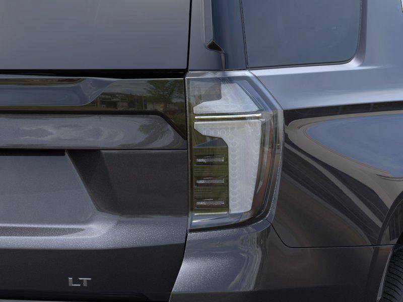 New 2026 Chevrolet Tahoe LT w/ Comfort Package RWD image 11