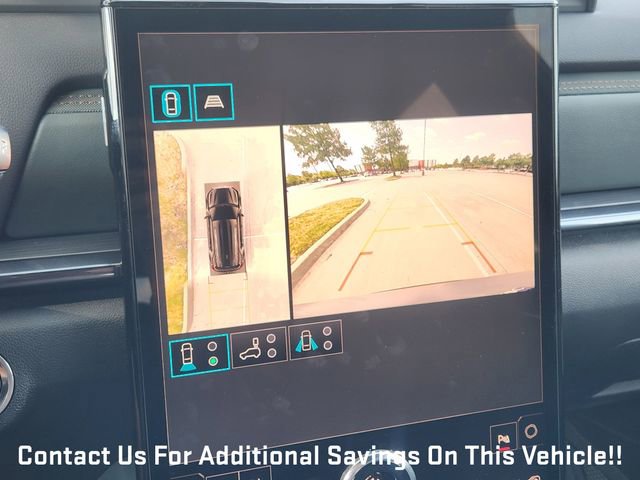 New 2026 GMC Terrain AT4 w/ Technology Package II image 13