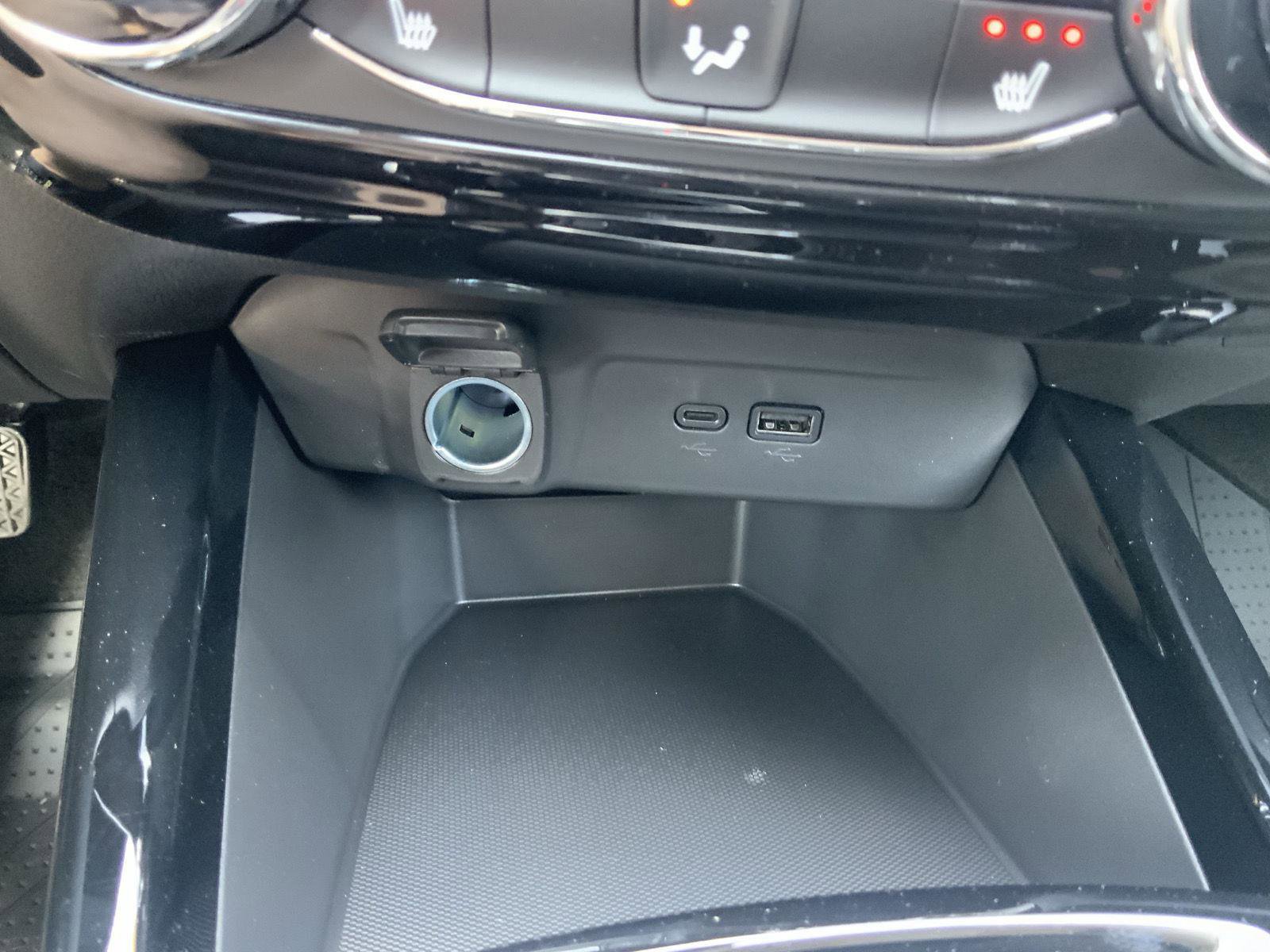 New 2026 Chevrolet Trax ACTIV FWD image 43