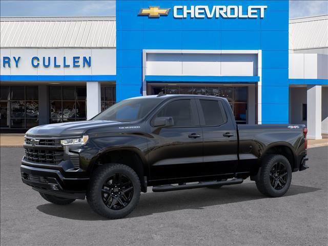 New 2026 Chevrolet Silverado 1500 RST w/ RST Select Package image 2
