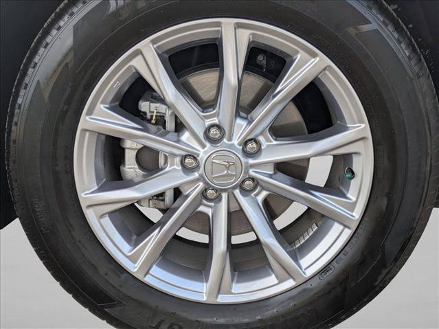 Certified 2023 Honda CR-V EX-L image 9