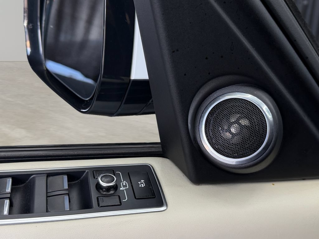 Used 2014 Land Rover Range Rover Autobiography AWD/4WD image 20