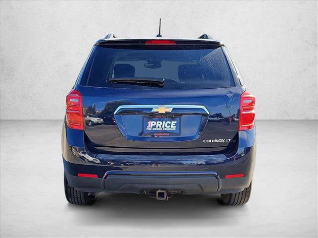 Used 2016 Chevrolet Equinox LT image 7