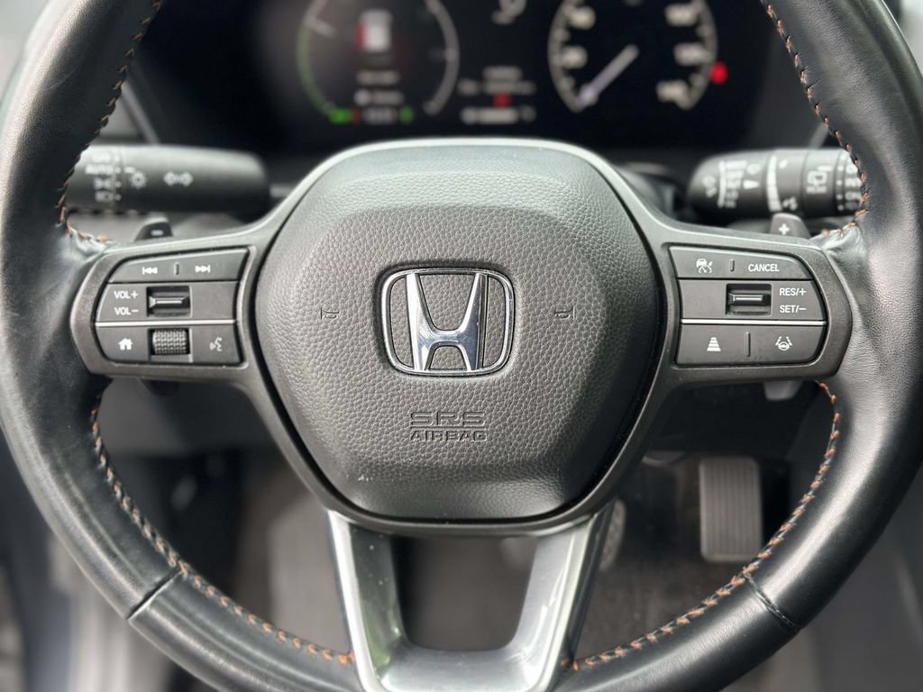 Used 2025 Honda CR-V Sport-L image 32