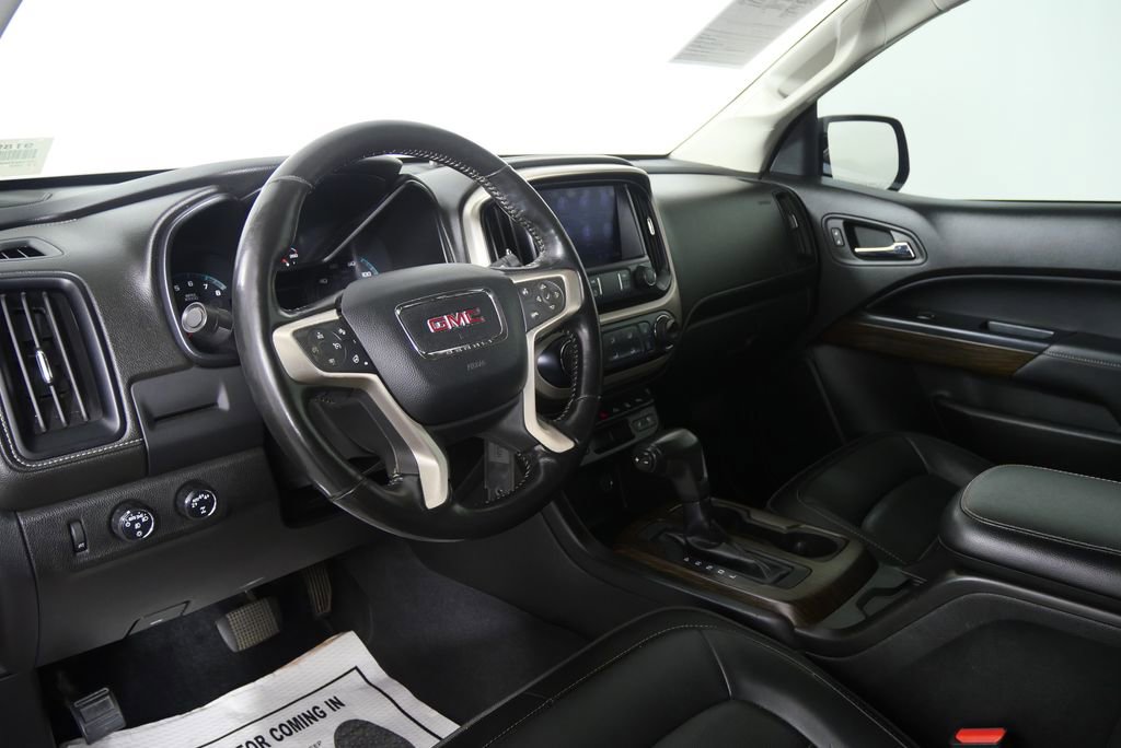 Used 2019 GMC Canyon Denali image 15