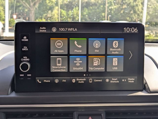 Certified 2023 Honda Pilot EX-L image 16