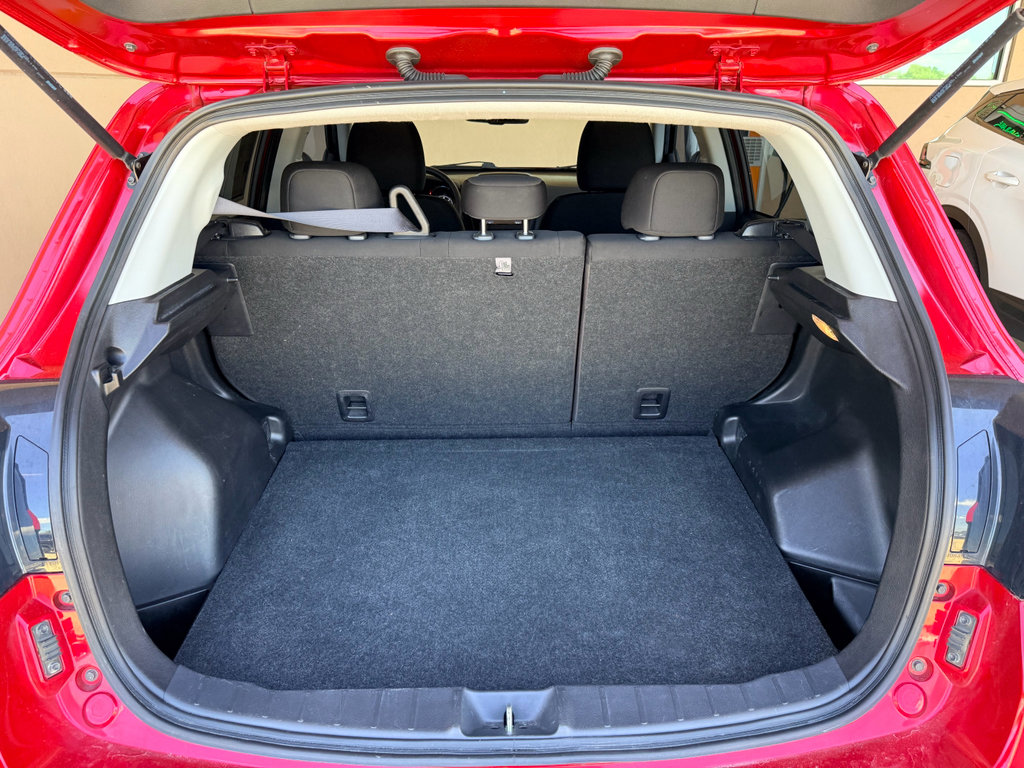 Used 2021 Mitsubishi Outlander Sport FWD image 28