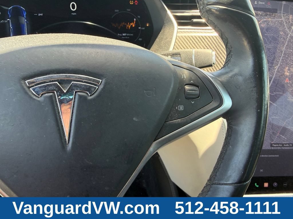 Used 2016 Tesla Model S 70 RWD image 15