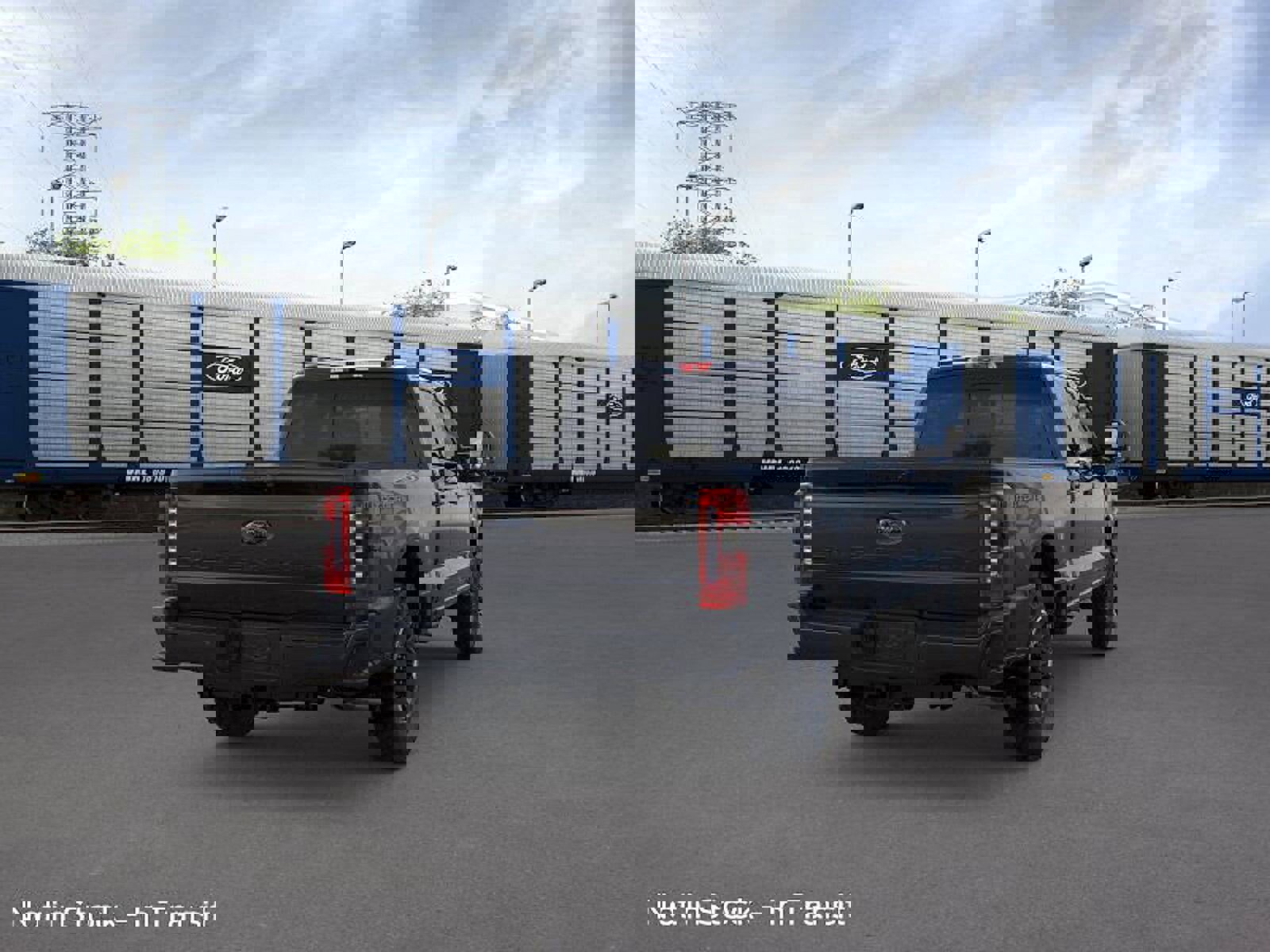 New 2026 Ford F350 Lariat image 30