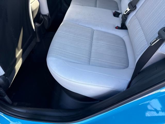 Certified 2023 Hyundai Kona SEL w/ Cargo Package image 17