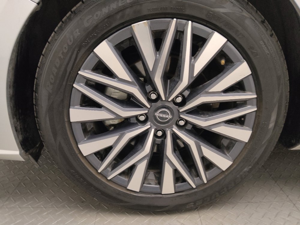 Used 2024 Nissan Altima 2.5 SV image 31