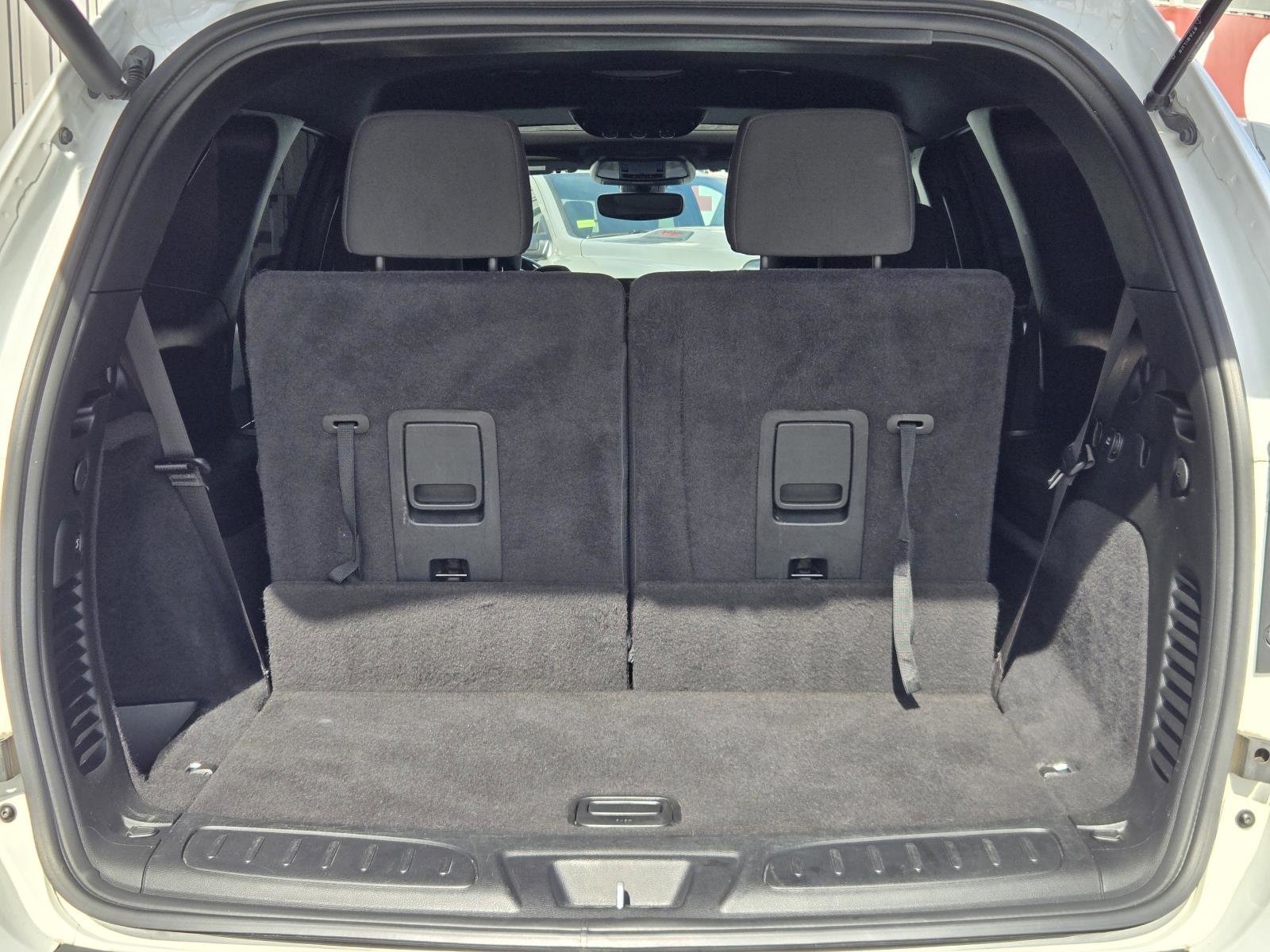 Certified 2022 Dodge Durango GT w/ Blacktop Package image 28