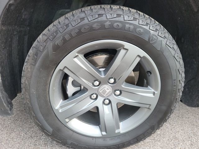 Used 2023 Honda Ridgeline RTL-E image 17