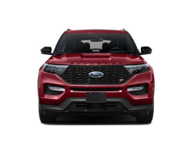 Used 2022 Ford Explorer ST w/ Equipment Group 401A AWD/4WD image 7