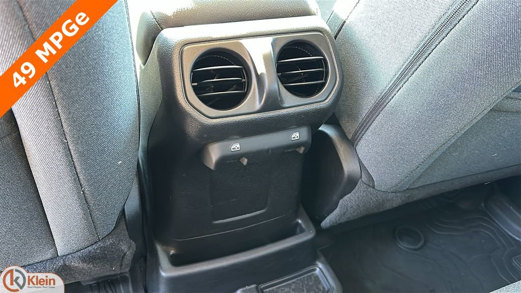 Used 2025 Jeep Wrangler Unlimited Sport S 4xe image 28