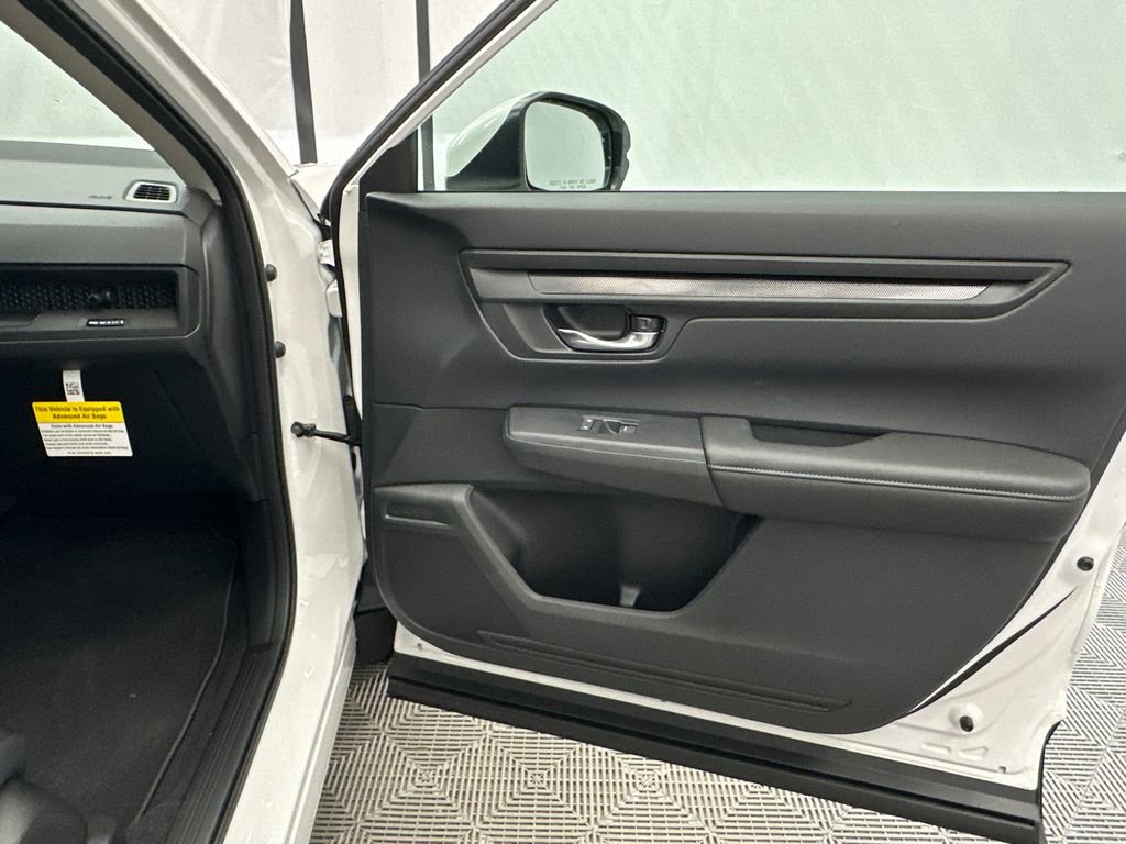 New 2026 Honda CR-V EX image 16