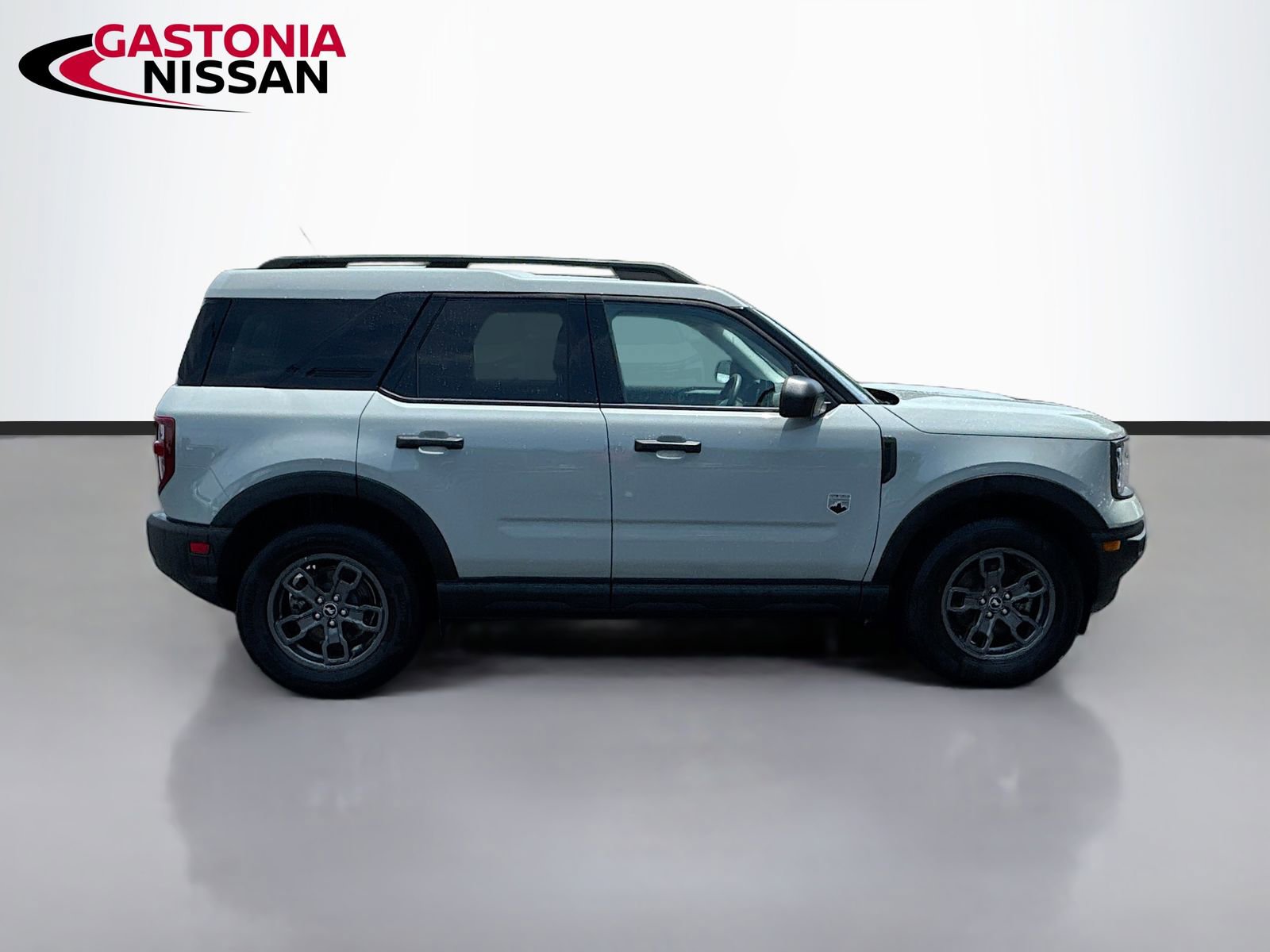Used 2024 Ford Bronco Sport Big Bend AWD/4WD image 10