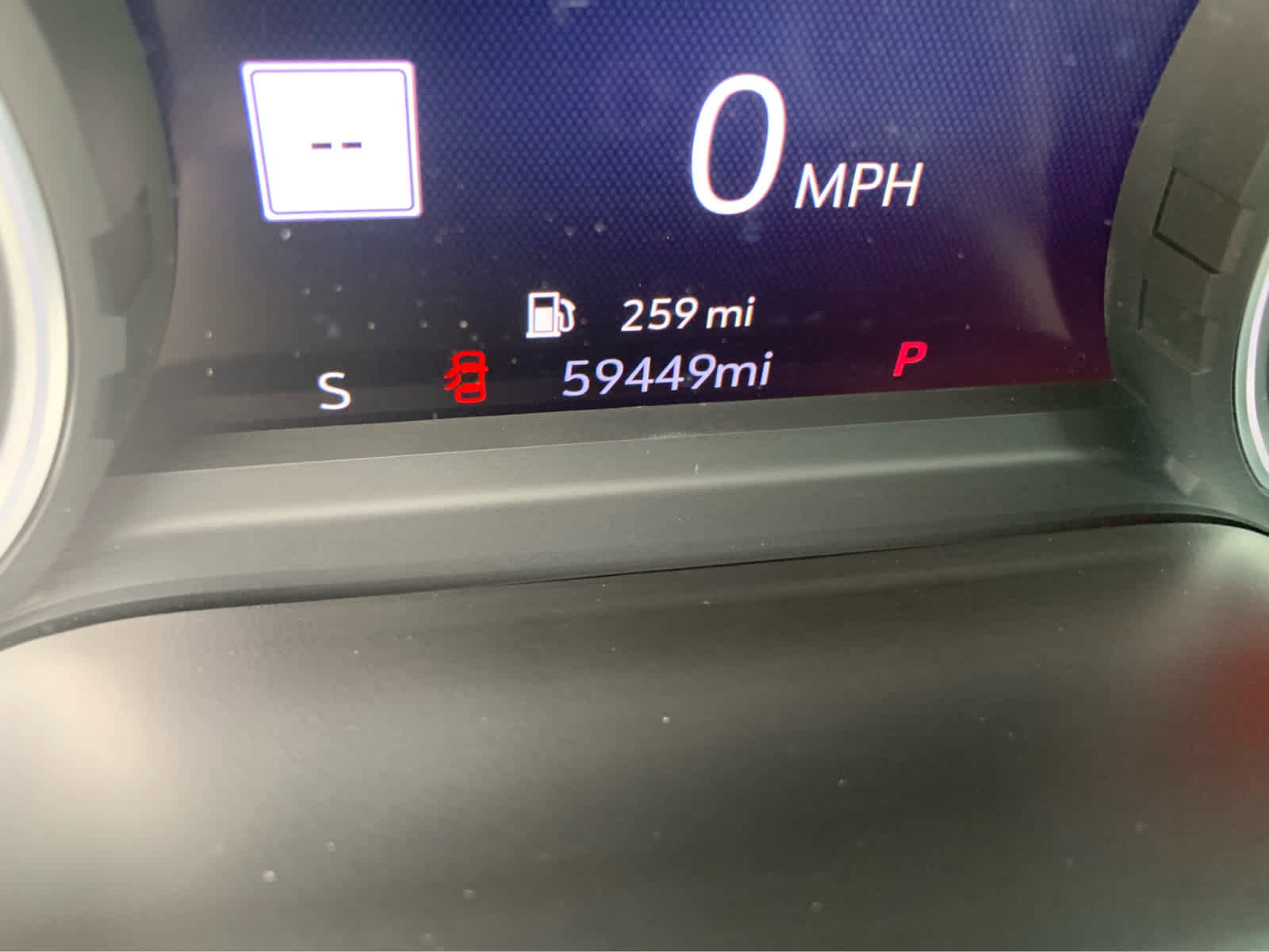Used 2019 Chevrolet Silverado 1500 High Country w/ Technology Package AWD/4WD image 16