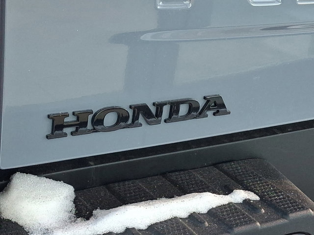 New 2026 Honda Ridgeline Sport image 23