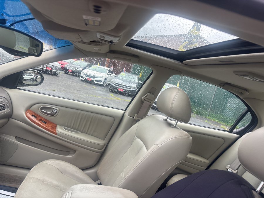 Used 2002 INFINITI I35 FWD image 14