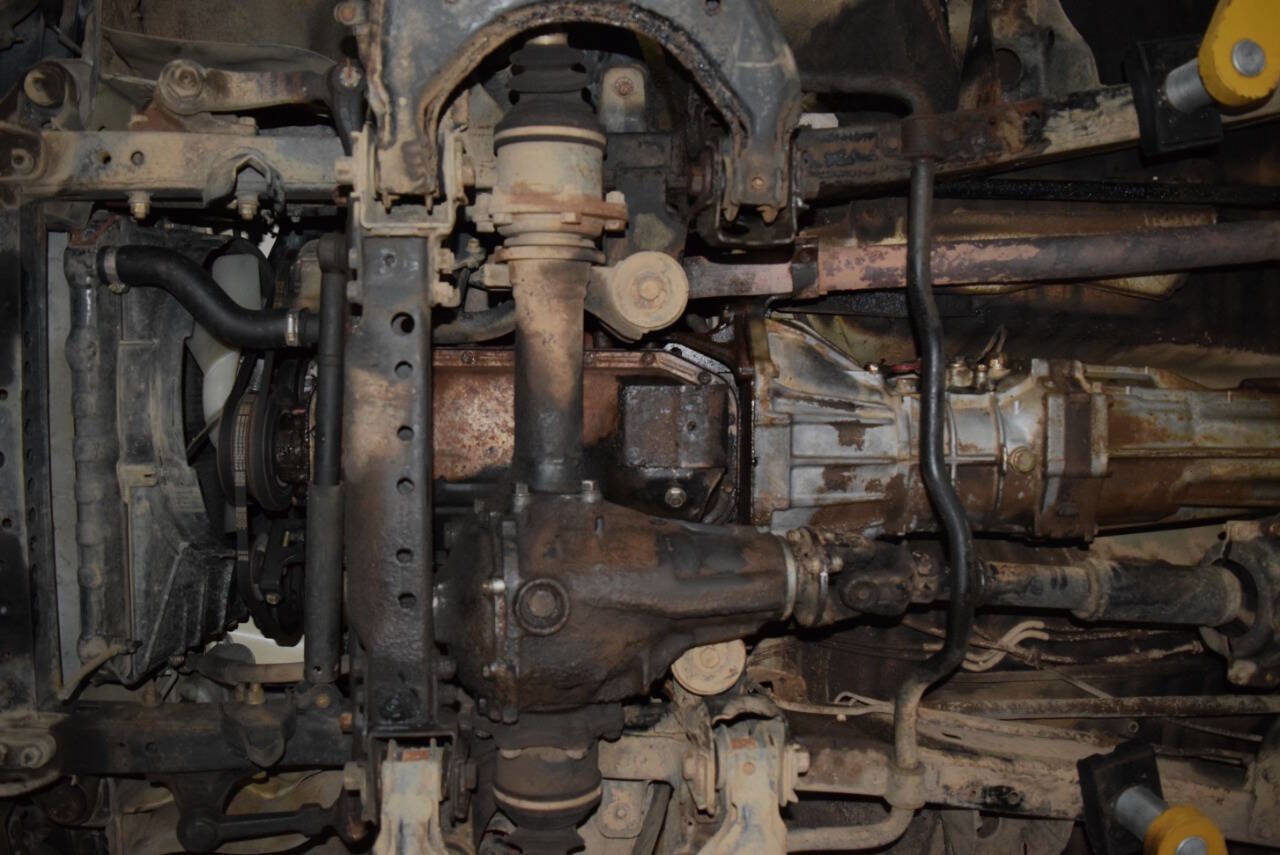 Used 1988 Toyota Pickup SR5 image 81