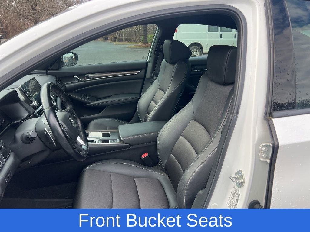 Used 2020 Honda Accord Sport image 15